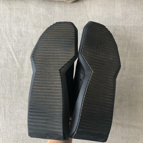 Rick Owens adidas tech runner m 4.5 w 6.5 - Picture 6 of 7